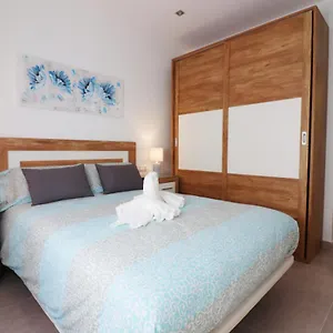 Maquinilla A Spainsunrentals 1181 Apartamento