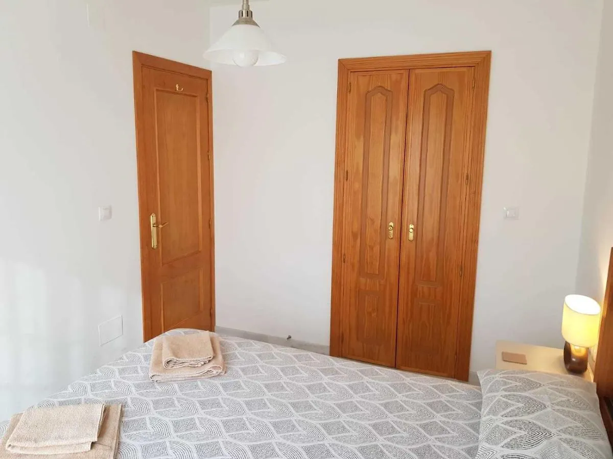 Stunning 2-Bed House In Nerja W Pool A C Garage 0*,
