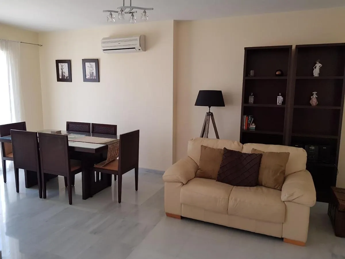 Stunning 2-Bed House In Nerja W Pool A C Garage Spain
