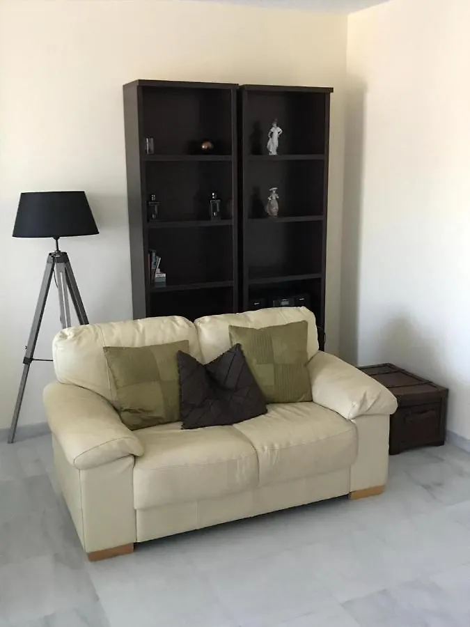 Stunning 2-Bed House In Nerja W Pool A C Garage Spain