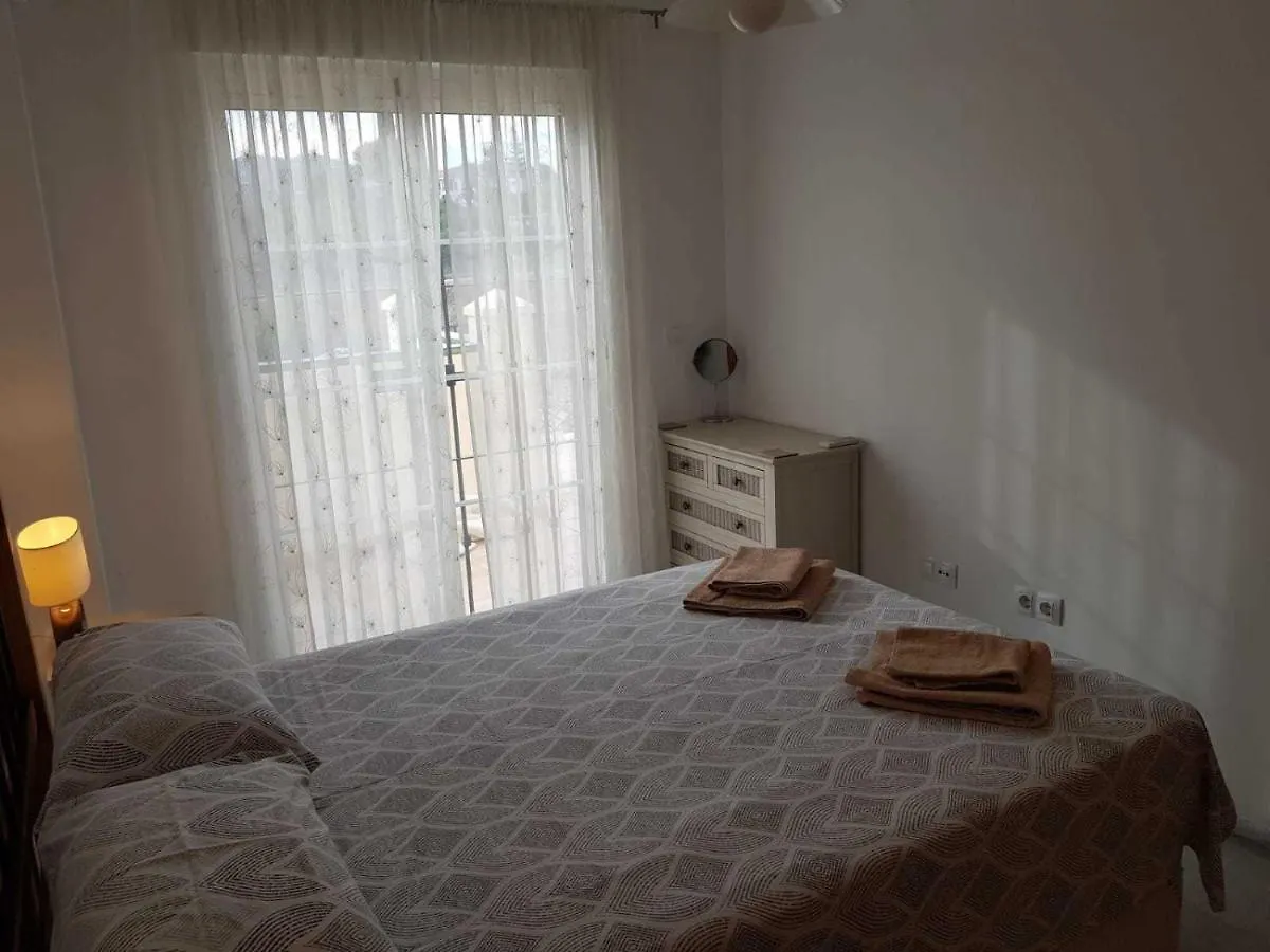 Holiday home Stunning 2-Bed House In Nerja W Pool A C Garage