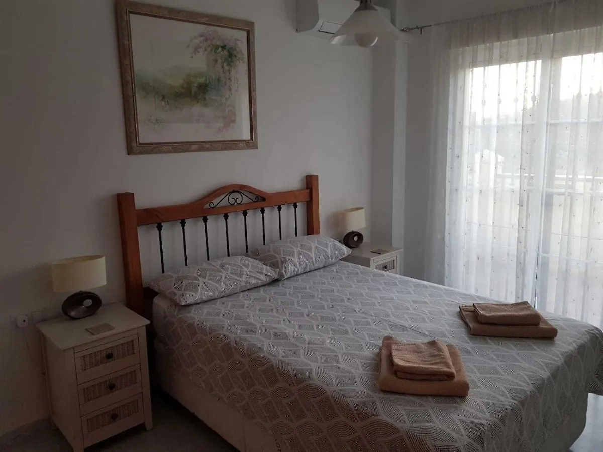 Holiday home Stunning 2-Bed House In Nerja W Pool A C Garage Spain